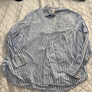 button up with collar